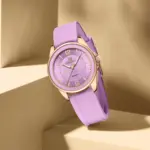 Naviforce 5068 For Women - Purple - Image 2