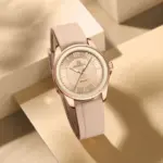 Naviforce 5068 For Women - Rose - Image 3