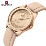 Naviforce 5068 For Women - Rose - Image 2