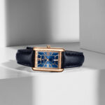 Naviforce 5074 Watch For Women-Black Rose Blue - Image 3