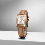 Naviforce 5074 for women-Brown Rose White - Image 3