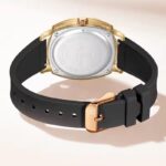 Naviforce 6111 watch for women-Black - Image 2