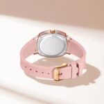 Naviforce 6111 watch for women-Pink - Image 4