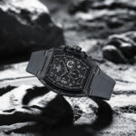 Naviforce 6118 Watch For Men-Gray - Image 2