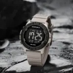 Naviforce 7110 Watch For Men- Gray