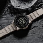 Naviforce 7110 Watch For Men- Gray - Image 4