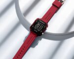 Naviforce 7120 For Women – Red - Image 3