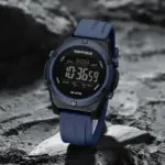 Naviforce 7127 Watch For Men - Blue