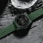Naviforce 7127 Watch For Men-Green - Image 2