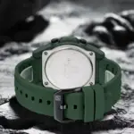 Naviforce 7127 Watch For Men-Green - Image 4