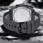 Naviforce 7127 Watch For Men-Gray - Image 3