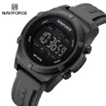 Naviforce 7127 Watch For Men-Gray