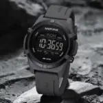 Naviforce 7127 Watch For Men-Gray - Image 2