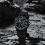 Naviforce 7130 Watch For Men-Black - Image 2