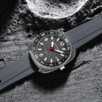 Naviforce 7132 Watch For Men-Black Gray - Image 2