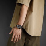 Naviforce 7132 Watch For Men-Black - Image 3