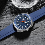 Naviforce 7132 Watch For Men-Blue - Image 2