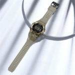 Naviforce 7136 Watch For Men - Gray - Image 3