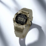 Naviforce 7136 Watch For Men - Gray