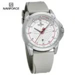Naviforce 8031 Watch For Men-Gray