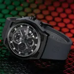 Naviforce 8051 Watch For Man-Gray - Image 3