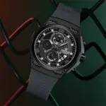 Naviforce 8051 Watch For Man-Gray - Image 2