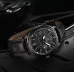 Naviforce 8078 Watch For Men- Black Gray - Image 4