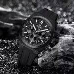 Naviforce 8080 Watch For Men - Black
