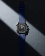 Naviforce 9242 Watch For Men – Blue - Image 2