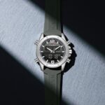 Naviforce 9264 watch for men-Gray - Image 3