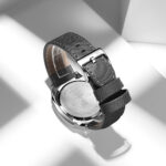 Naviforce 9269 Watch For Men-Gray - Image 4