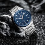 Naviforce 9274 Watch For Men - Silver Blue - Image 3
