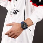 Naviforce 9242 Watch For Men – Blue - Image 4