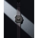 Naviforce 9242 Watch For Men-Gray - Image 2
