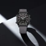 Naviforce 9242 Watch For Men-Gray - Image 3