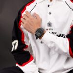 Naviforce 9242 Watch For Men-Gray - Image 5