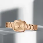 Naviforce 5075 Watch For Women-Rose Gold - Image 4