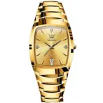 OLEVS 7006 Watch For Men - Full Golden