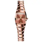OLEVS 7006 Watch For Women - Full Rose
