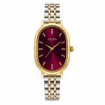 OLIYA 2034 Watch For Women - Red