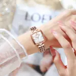 Olevs 9951 Watch For Woman - Rose White - Image 4