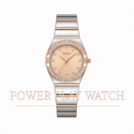 Oliya 990 Watch For Woman - Rose Gold