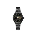 Poedagar 504 Watch For Women - Full Black