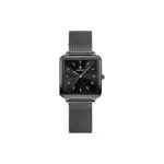 Poedagar 793 Watch For Women - Full Black