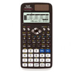 SAMS FX-991EX s Scientific Calculator Black