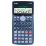 SAMS Fx-100 MSs Scientific Calculator