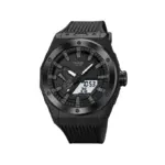 SKMEI 2103 Watch  Men's Watch - Black