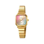 SKMEI 2190 Watch For Woman-Gold