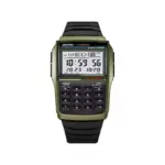 SKMEI 2255  Watch For Men - Green