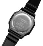 SKMEI 2355 Watch For Men - Full Black - Image 4